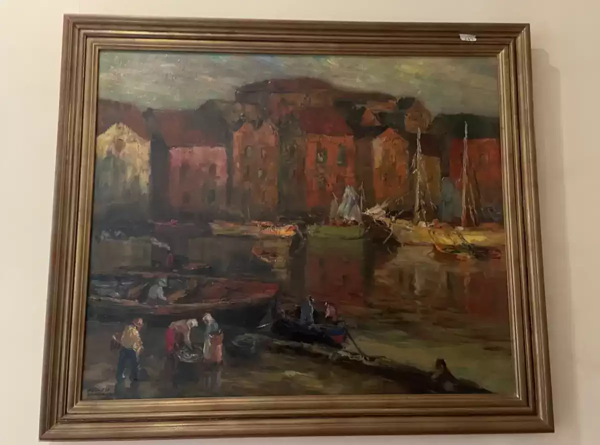CLUBUNIONpintor
