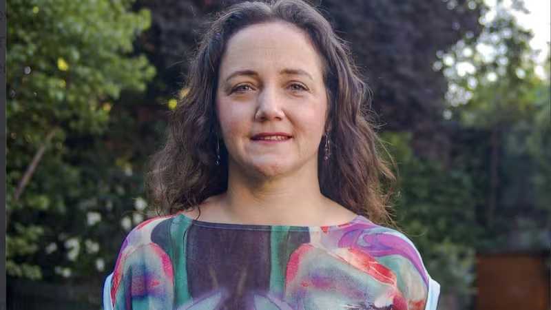 Josefina Huneeus