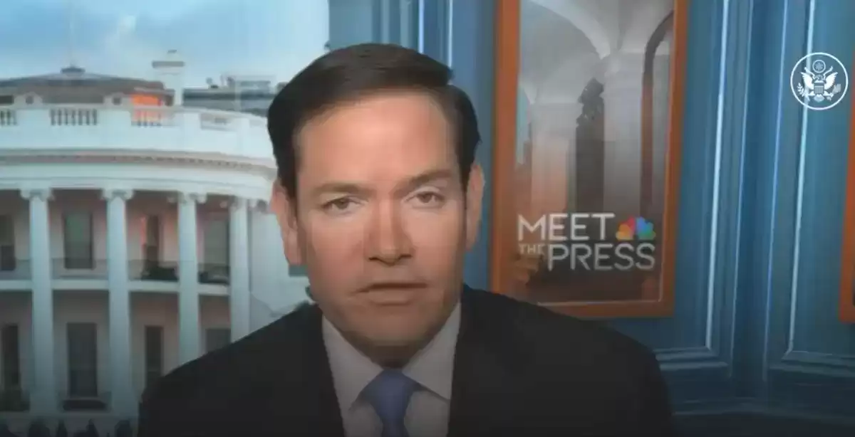marco rubio1mayo25
