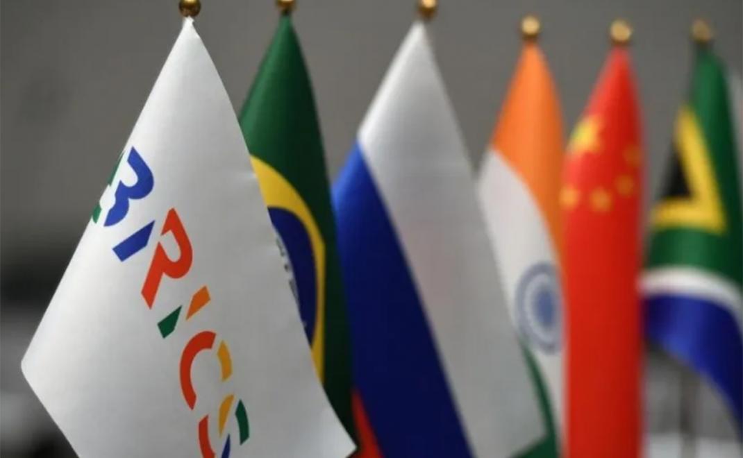 BRICS