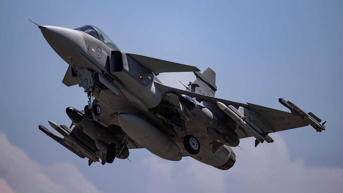 Gripen