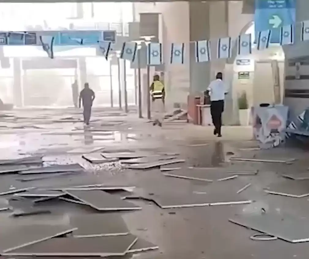 HOSPITAL ISRAEL