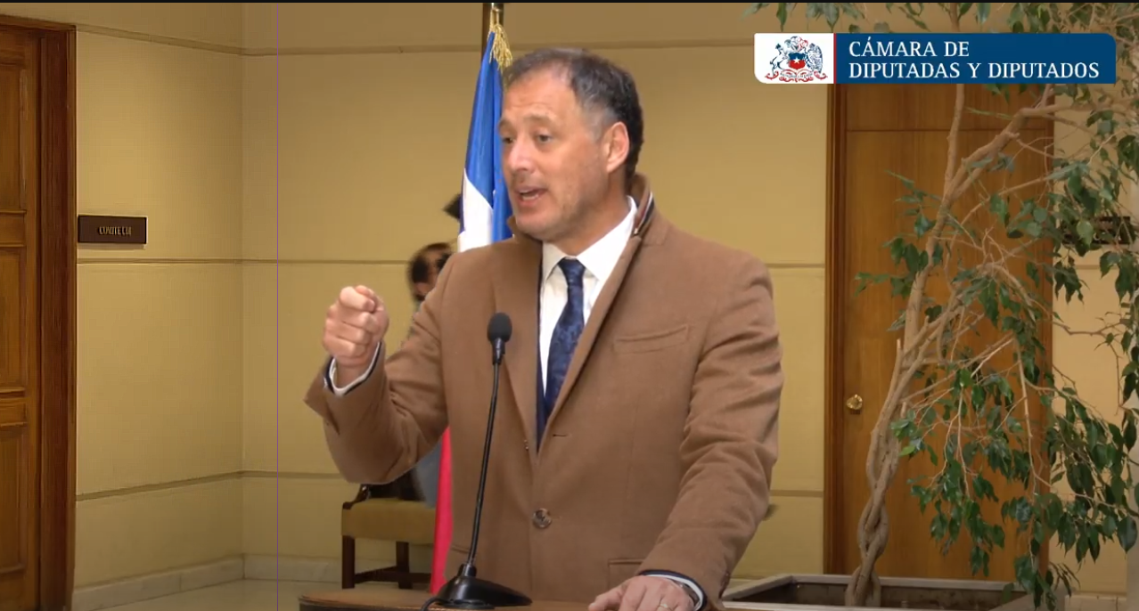 José Miguel Castro