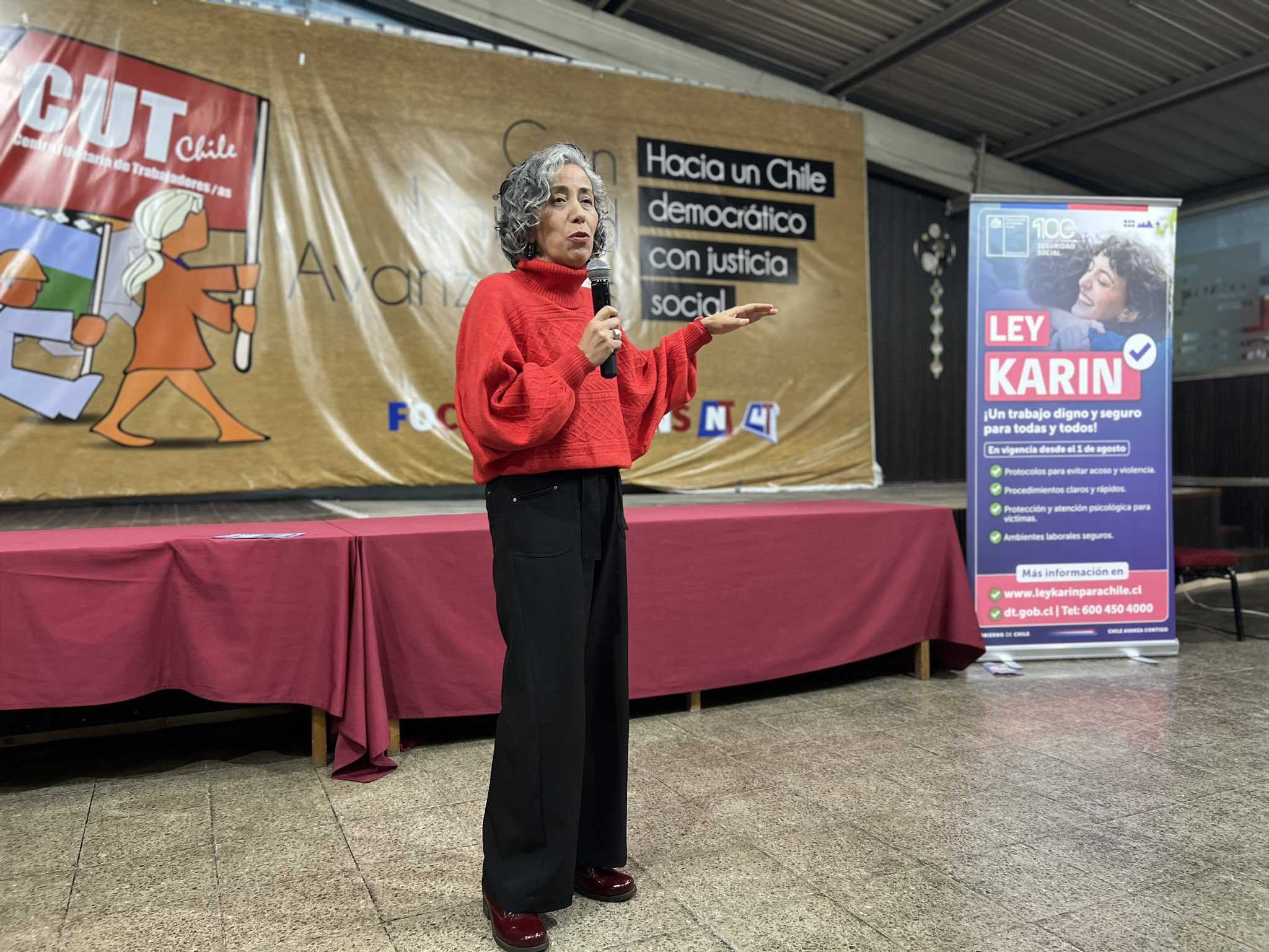 Pamela Gana