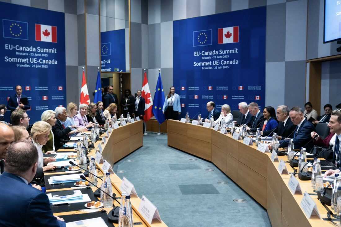 canada ue