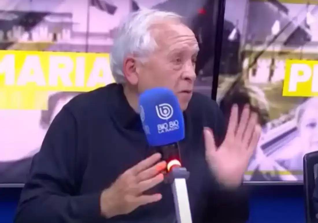 jorgeburgois