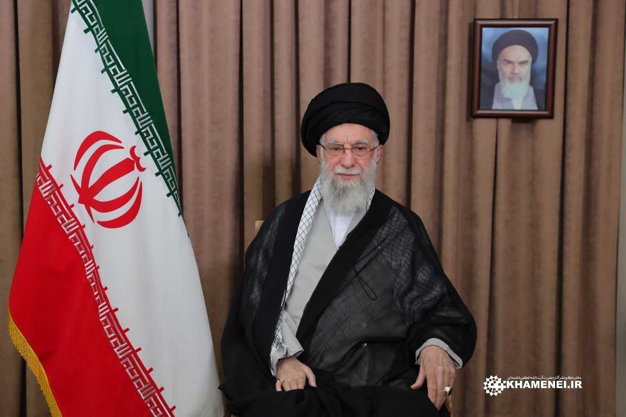 lider irani