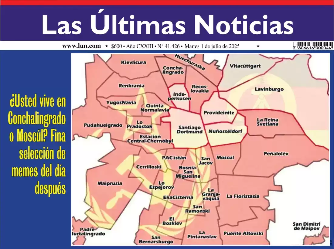 portada lun