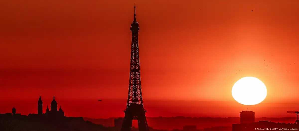 Francia Calor