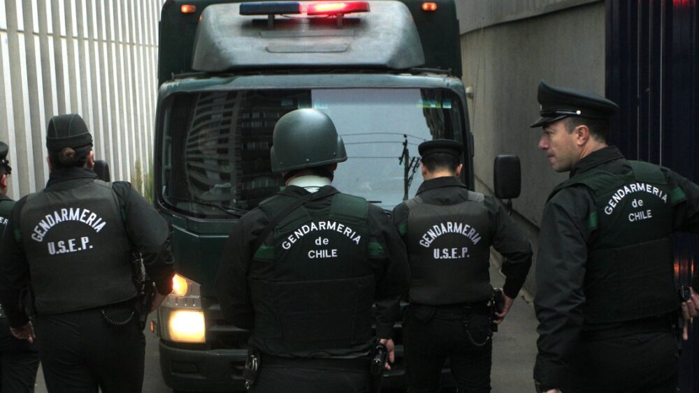 Gendarmería