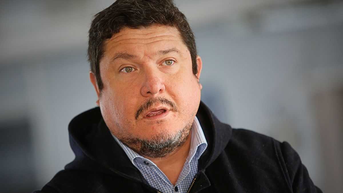 Gonzalo Montoya