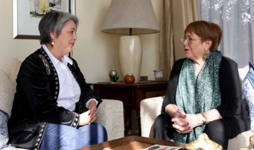 Jara Bachelet