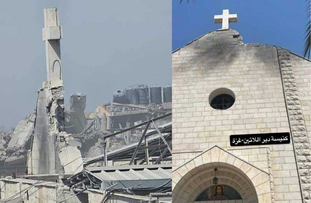 iglesiasag famliua