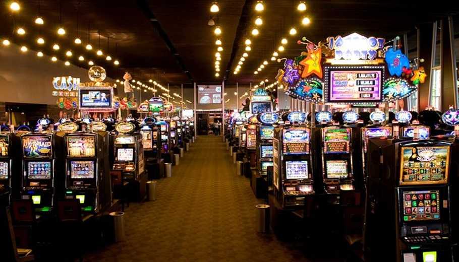 Casinos
