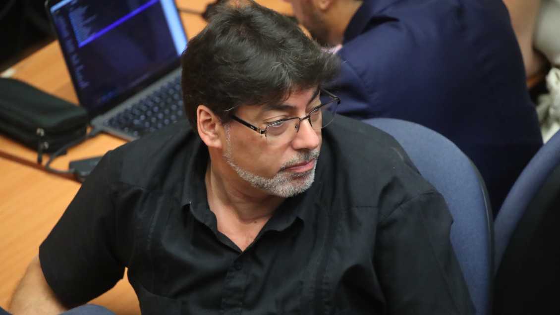 Daniel Jadue