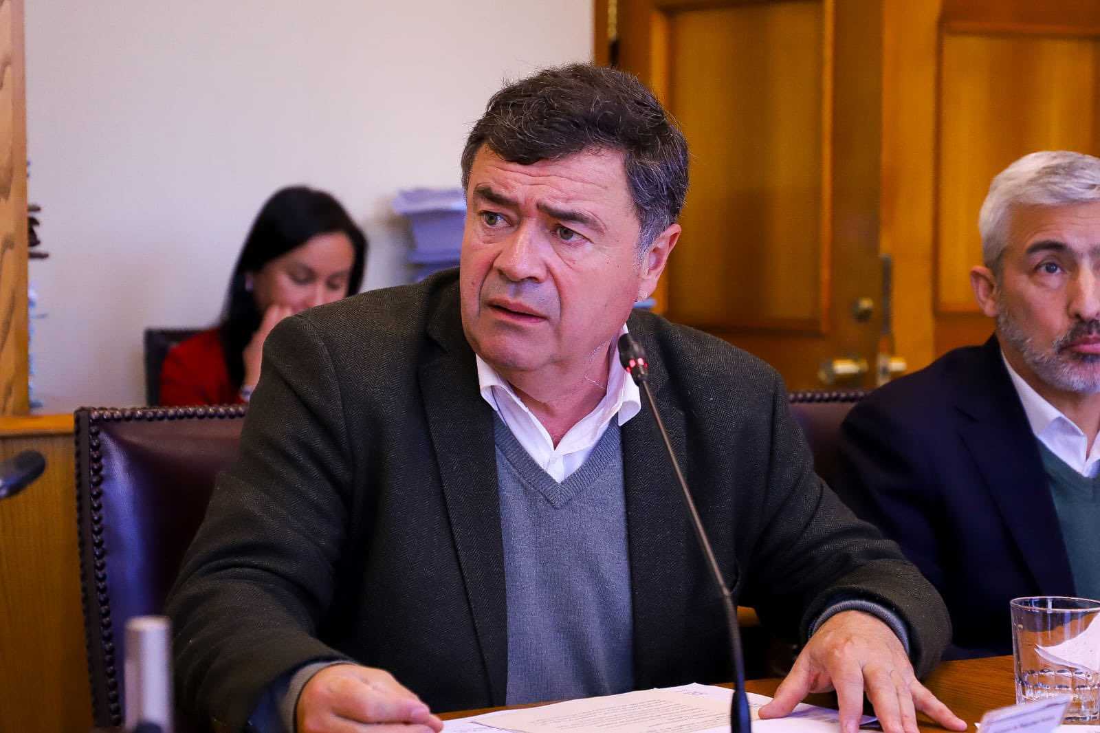 Esteban Valenzuela