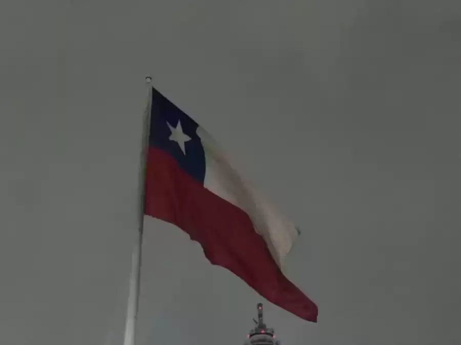 banderachile