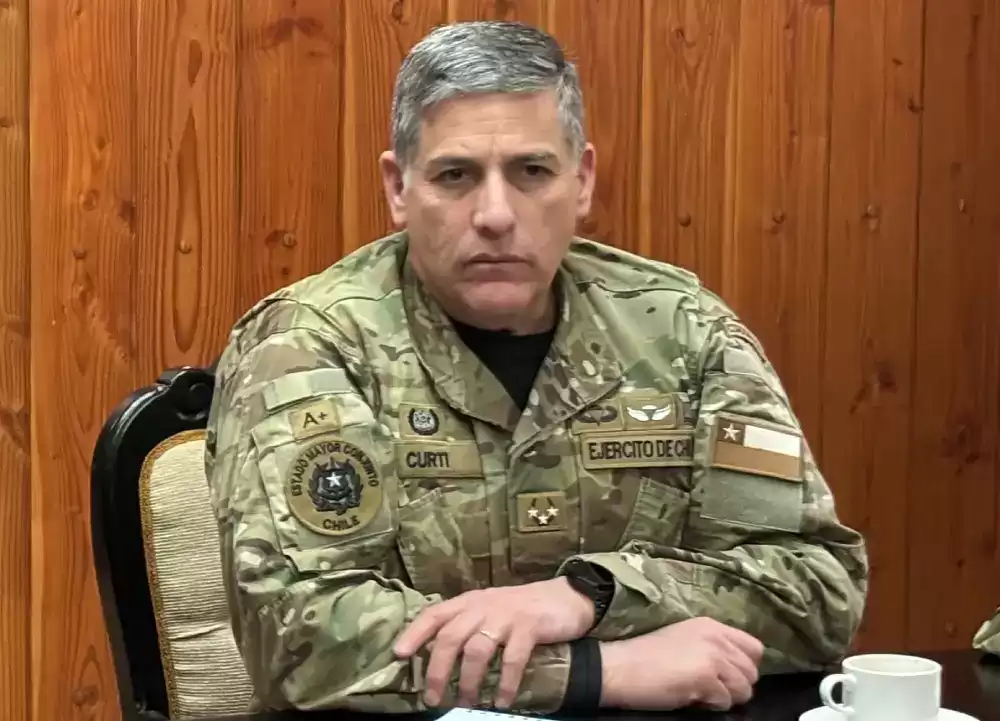 gral curtisubemco