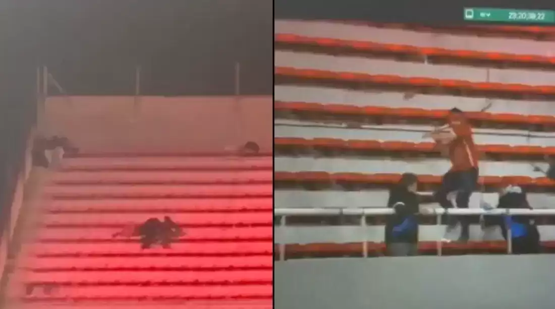 hinchas