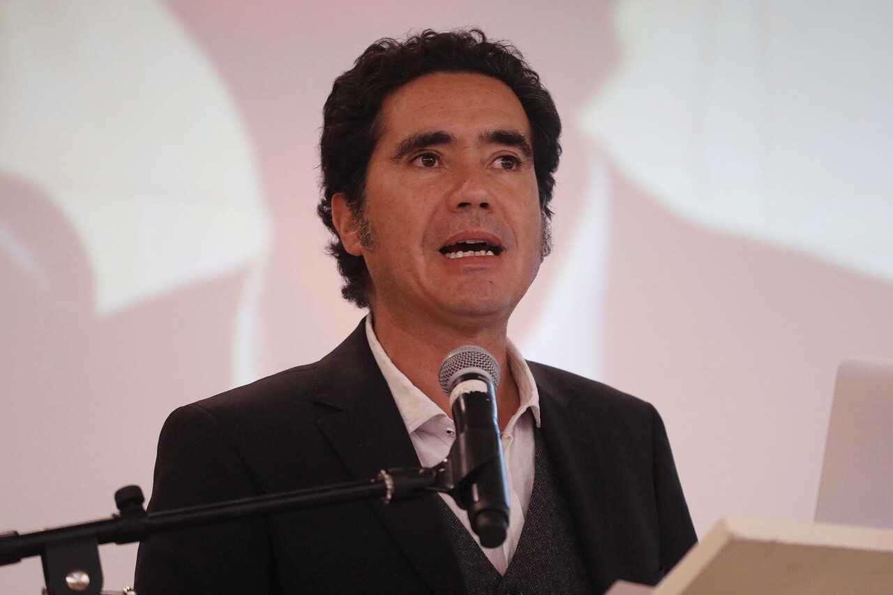 ignacio briones