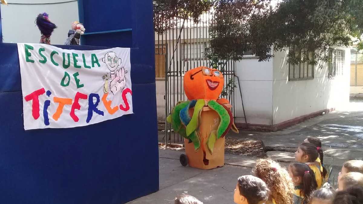 infogate post-20