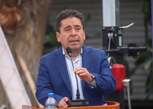 miguel vargas