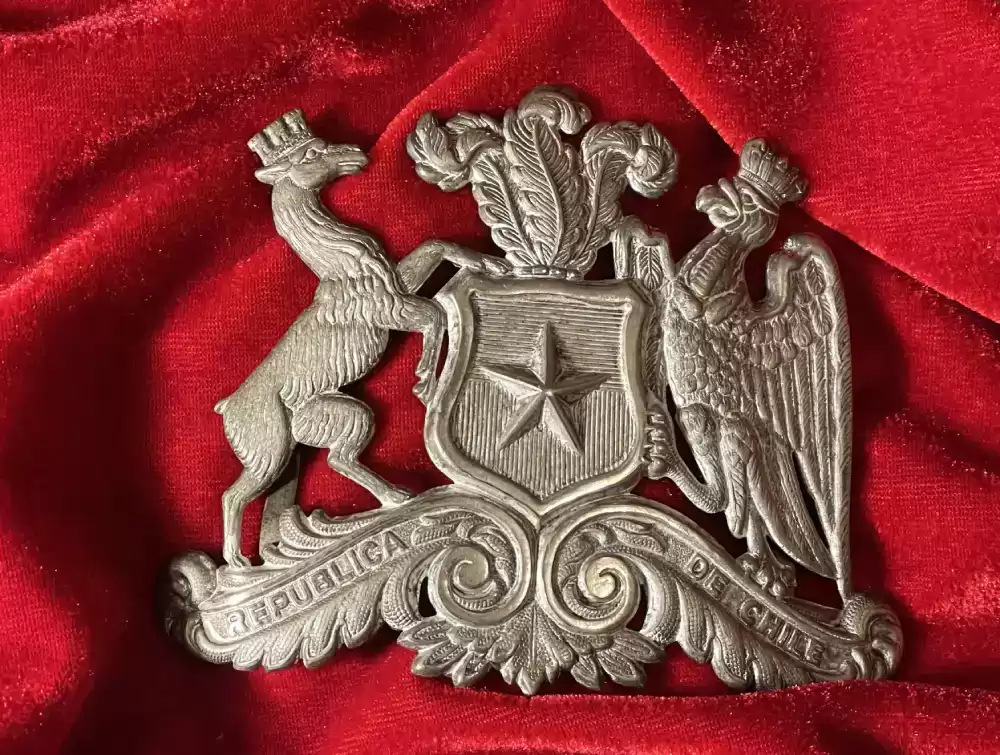 ESCUDOCHILE