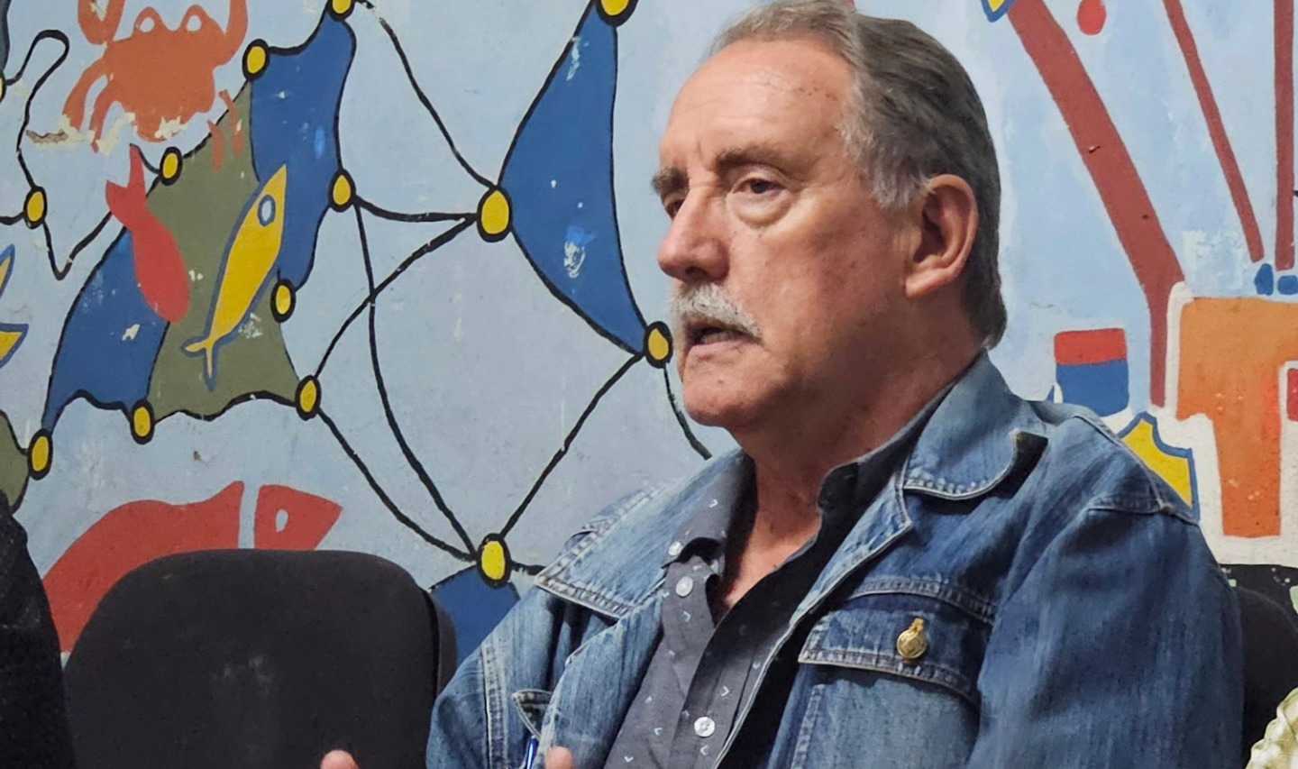 Eduardo Artés