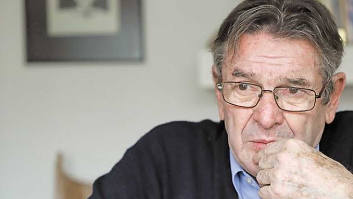 Jaime Gazmuri