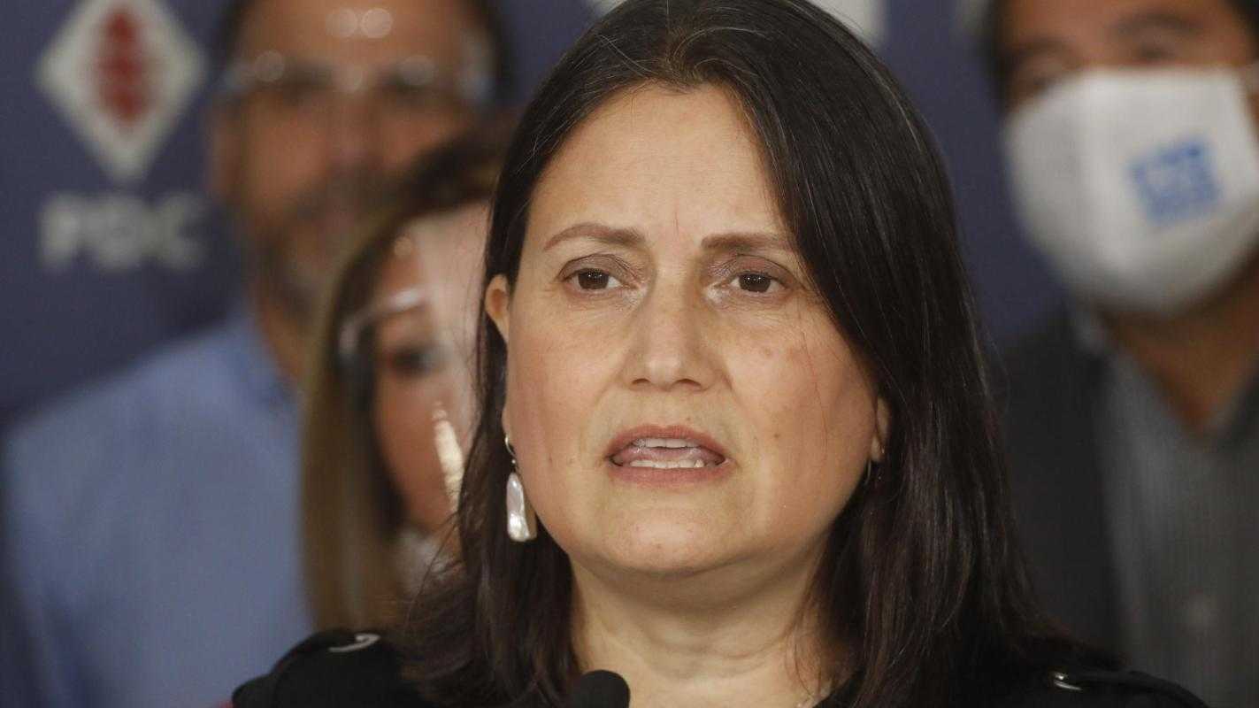 Laura Albornoz
