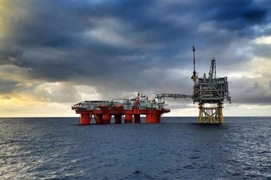 Navitas Petroleo
