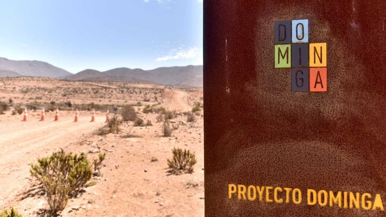 Proyecto-Dominga
