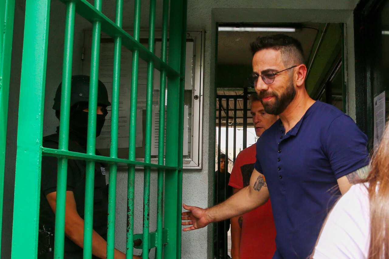 Rodrigo Topelberg