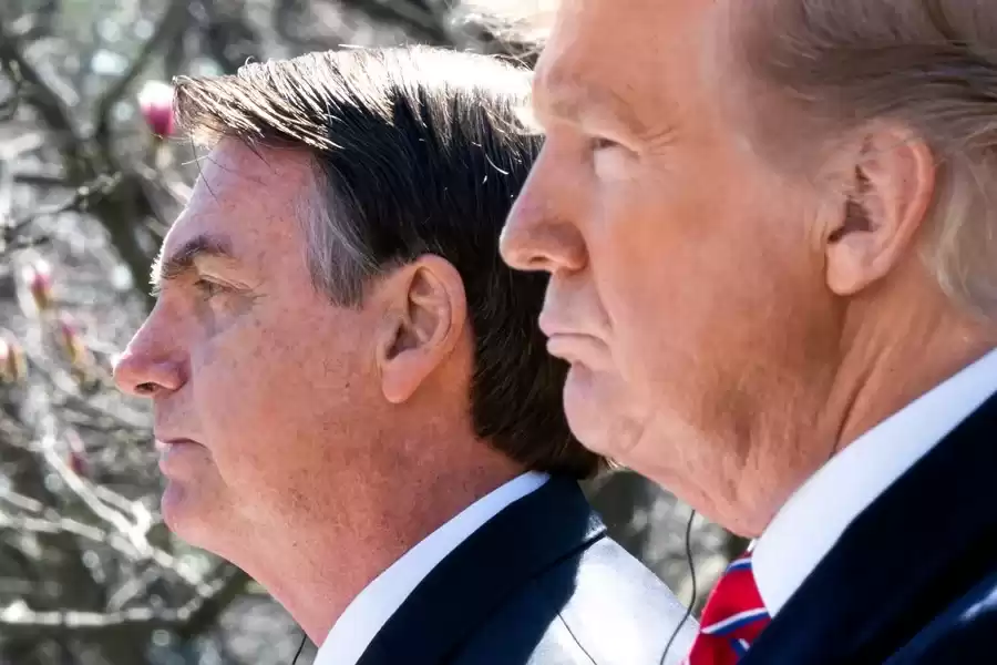 Trump-Bolsonaro1