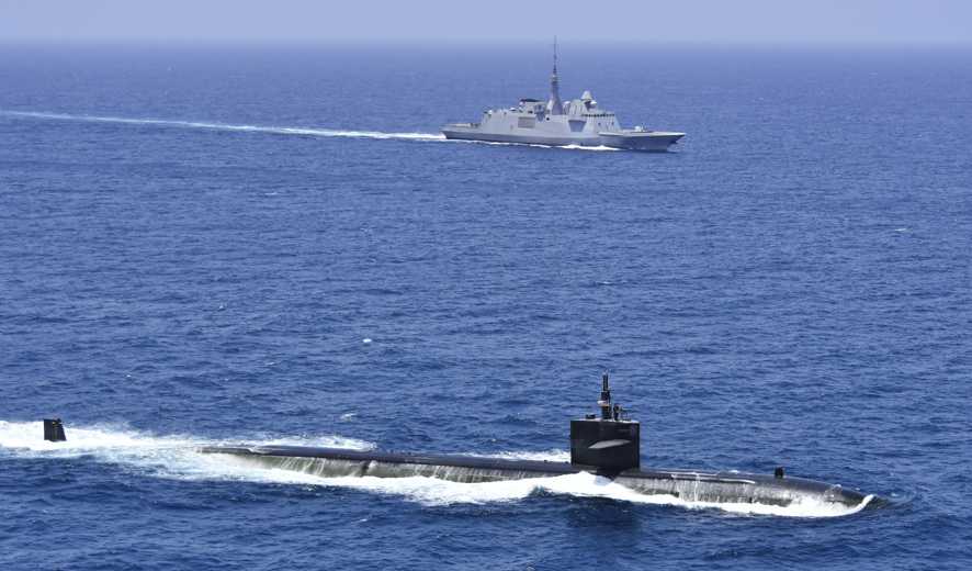 USS Newport News,
