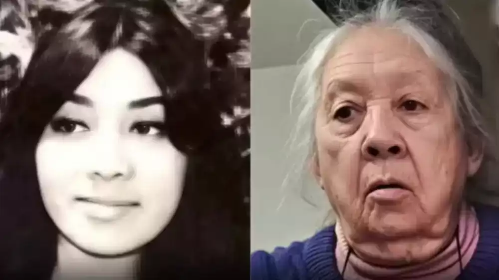 bernarda vera
