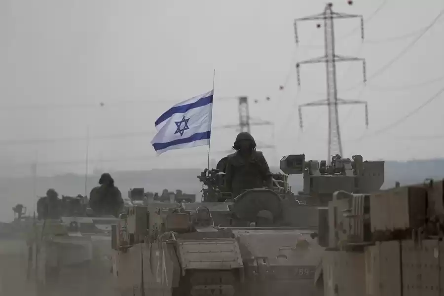 guerra-gaza
