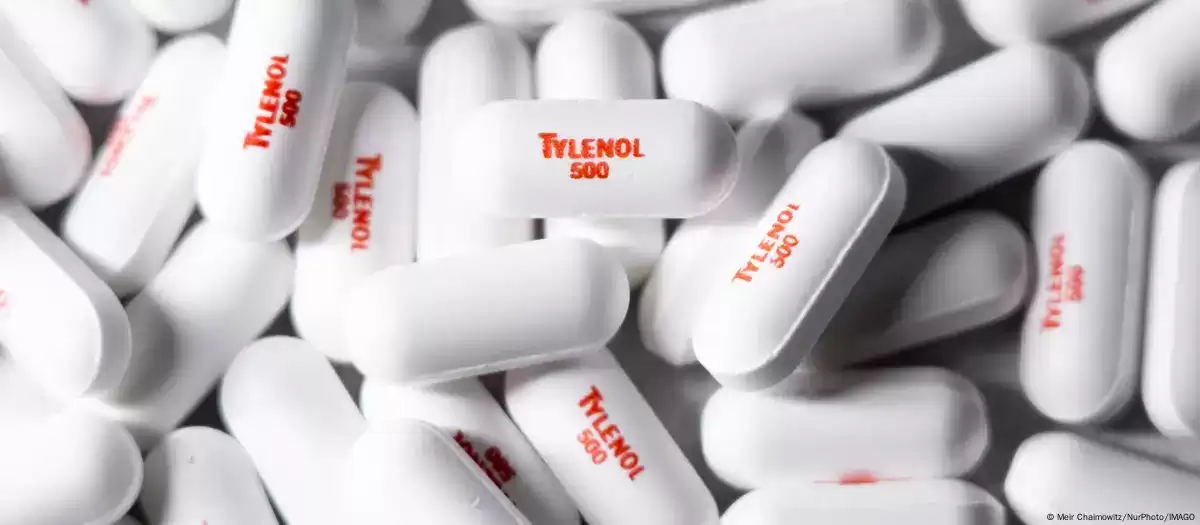 paracetamol