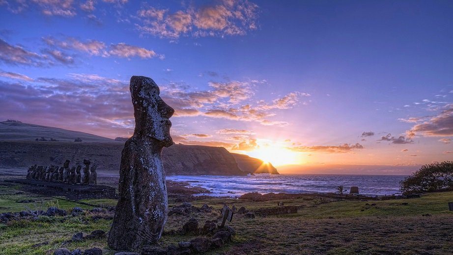 rapa nui