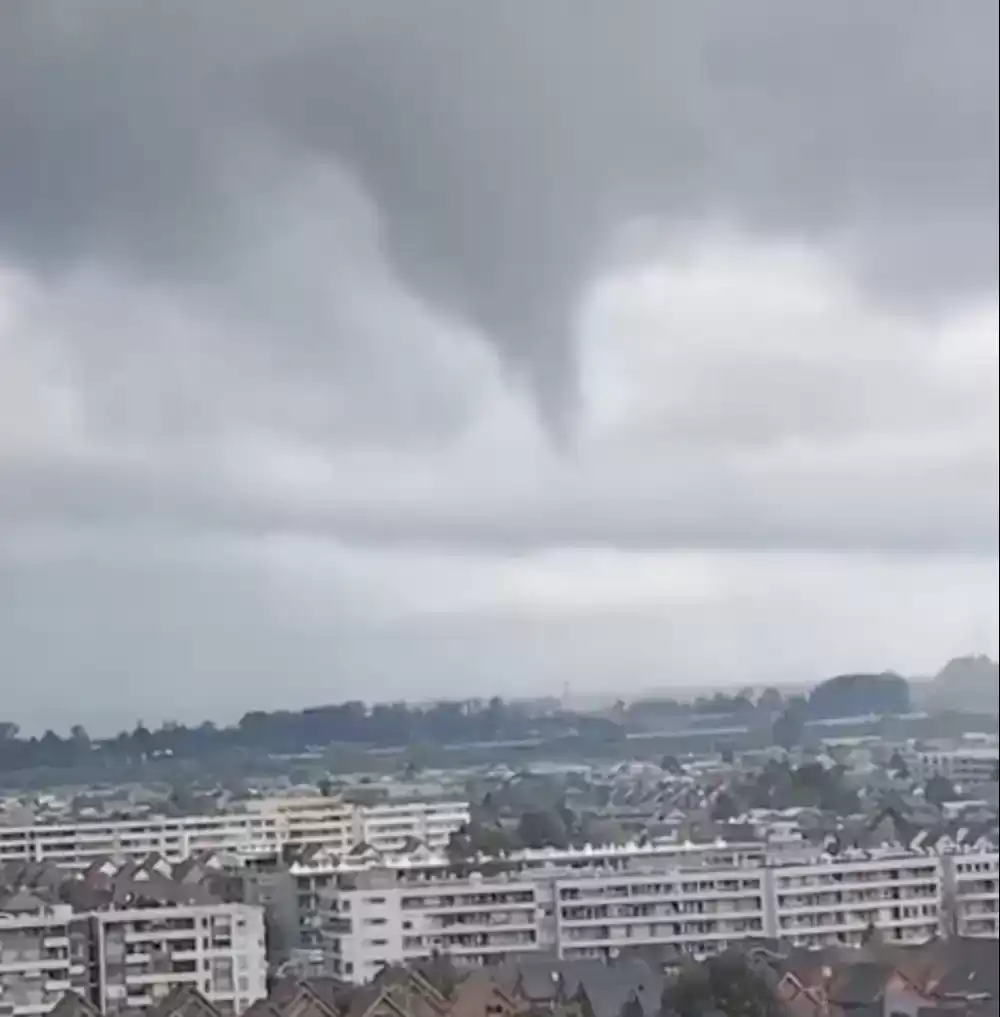 tornadotromba