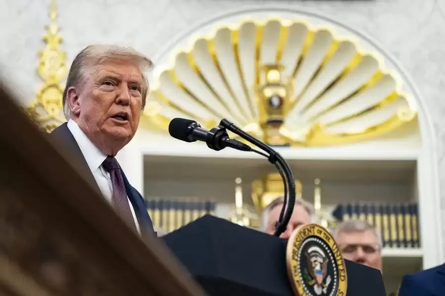 trump-gobierno