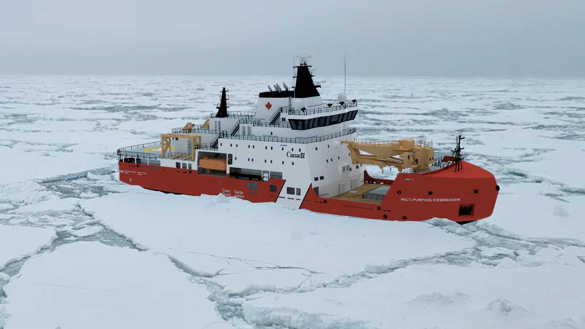 Aker Arctic