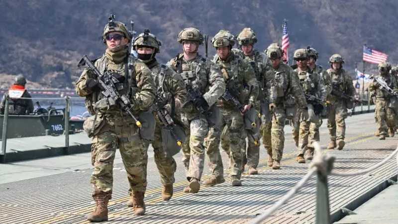FFEE EEUU Foto Getty Images