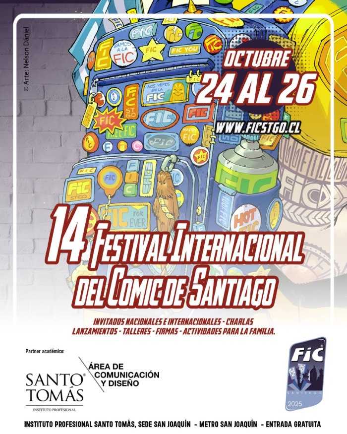 FIC2025_Afiche