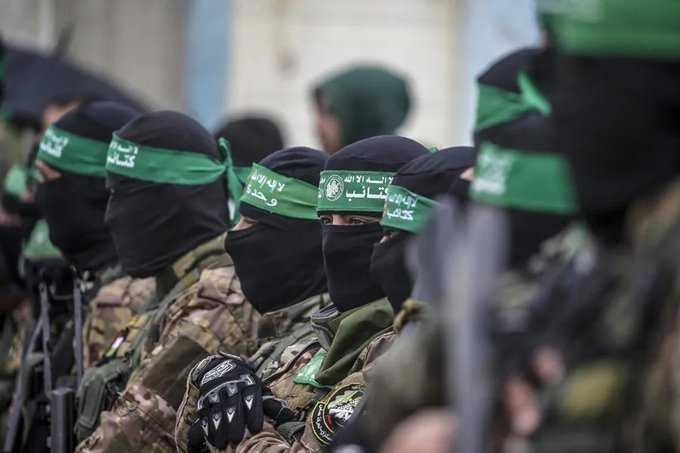 Hamas