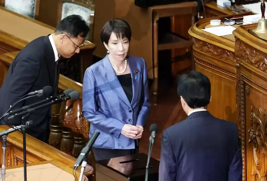 JAPON-PRIMERA-MINISTRA-1