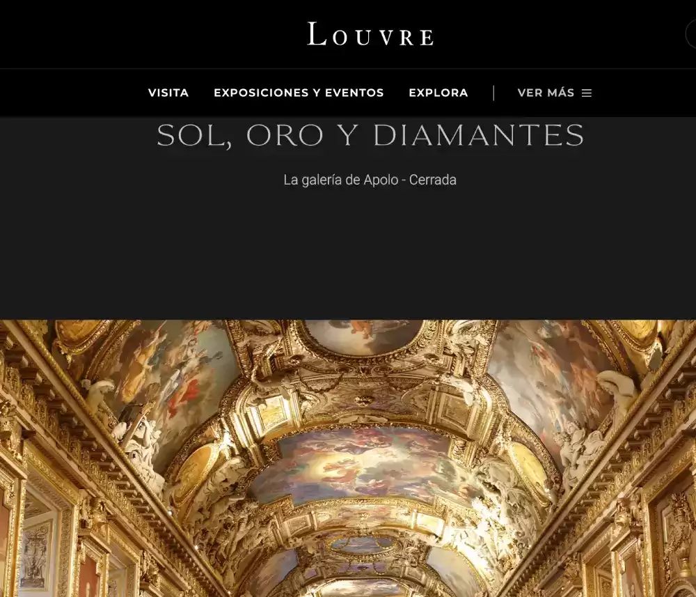 LOUVRERAPOLO