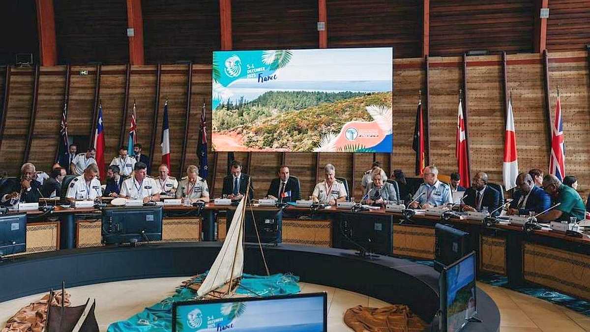 Reunión SPDMM 2023