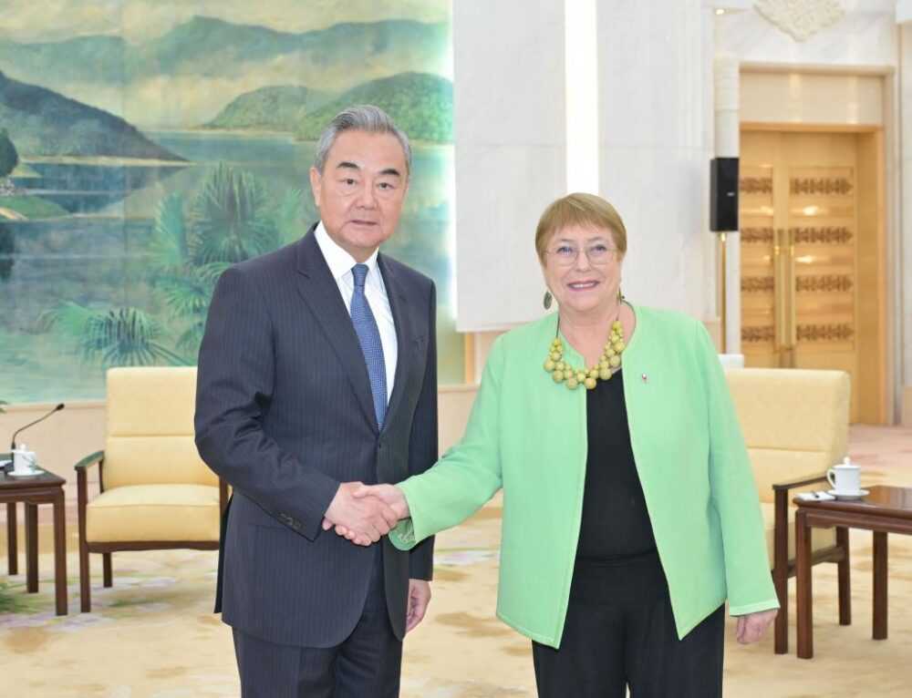 bacheletenchina