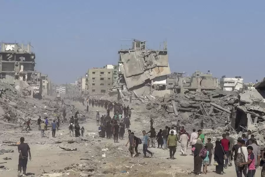 gaza-oaz